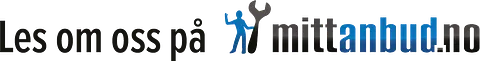 mittanbud.no logo