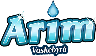 Logo - Arim Vaskebyrå